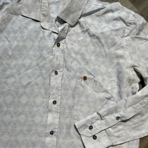 VO5 Men Dress‎ Shirt